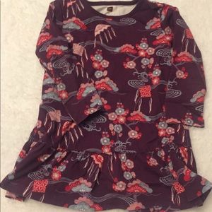 Cute Toddler Dress